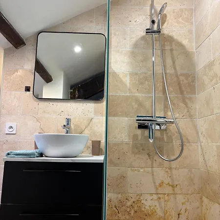 Duplex - Secteur Gare Appartement Nancy